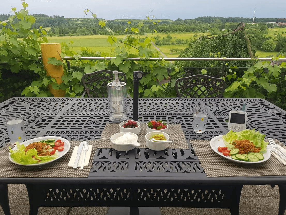 Pronájem domu 259 m², pozemek 1.800 m², Wimsheim, Bádensko-Württembersko Pronájem domu 259 m², pozemek 1.800 m², Wimsheim, Bádensko-Württembersko