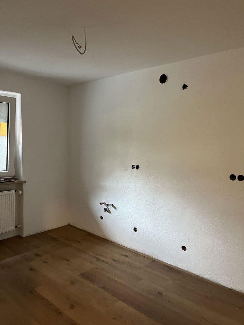 Pronájem bytu 3+1 80 m², Fünfzehnerstraße 20, Neuburg an der Donau, Bavorsko Pronájem bytu 3+1 80 m², Fünfzehnerstraße 20, Neuburg an der Donau, Bavorsko