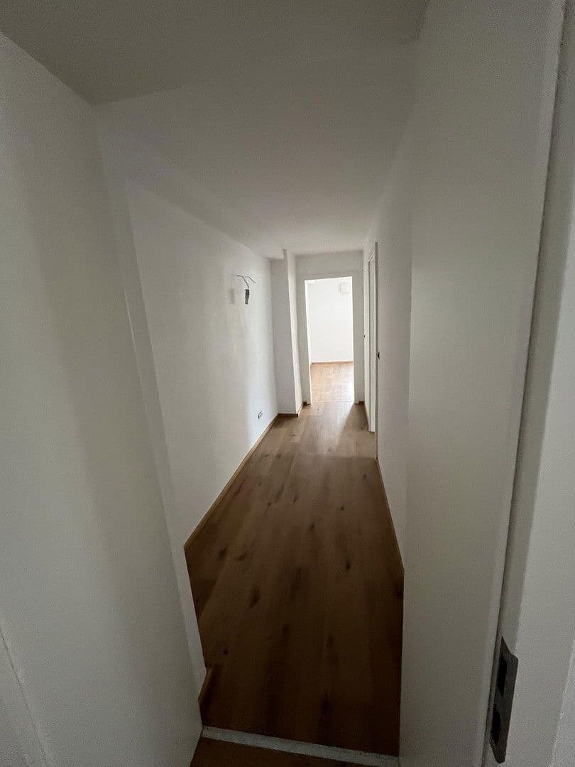 Pronájem bytu 3+1 80 m², Fünfzehnerstraße 20, Neuburg an der Donau, Bavorsko Pronájem bytu 3+1 80 m², Fünfzehnerstraße 20, Neuburg an der Donau, Bavorsko