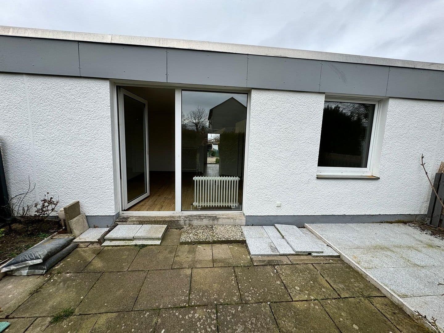 Pronájem bytu 2+1 48 m², Thymstraße 24, Goslar, Dolní Sasko Pronájem bytu 2+1 48 m², Thymstraße 24, Goslar, Dolní Sasko