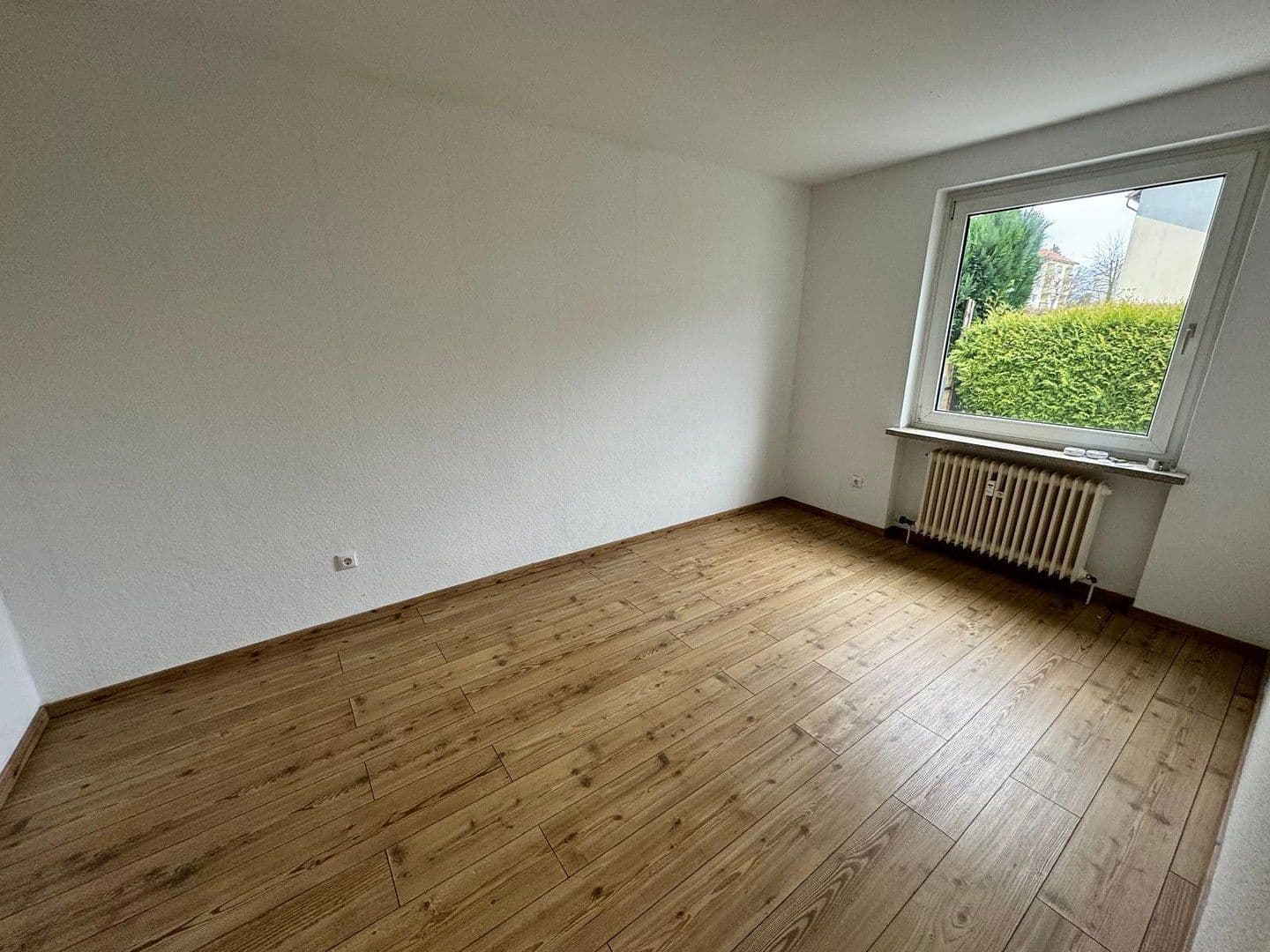 Pronájem bytu 2+1 48 m², Thymstraße 24, Goslar, Dolní Sasko Pronájem bytu 2+1 48 m², Thymstraße 24, Goslar, Dolní Sasko