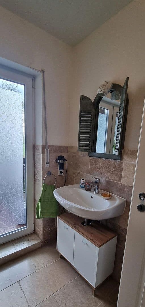 Pronájem bytu 6+1 150 m², Fürstengrund 18, Nordwalde, Severní Porýní-Vestfálsko Pronájem bytu 6+1 150 m², Fürstengrund 18, Nordwalde, Severní Porýní-Vestfálsko