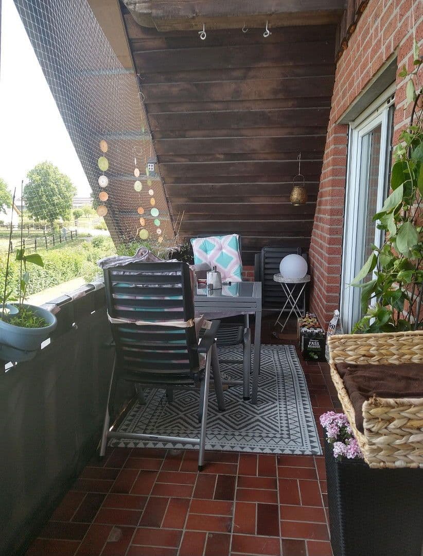 Pronájem bytu 6+1 150 m², Fürstengrund 18, Nordwalde, Severní Porýní-Vestfálsko Pronájem bytu 6+1 150 m², Fürstengrund 18, Nordwalde, Severní Porýní-Vestfálsko