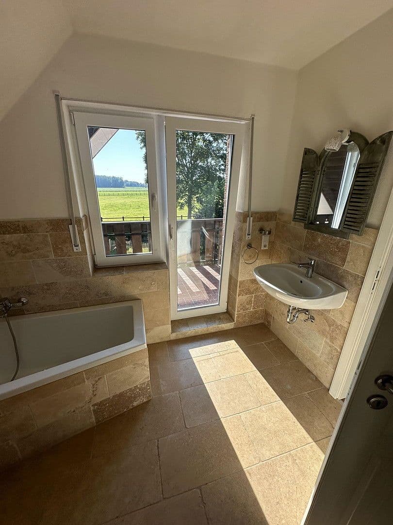 Pronájem bytu 6+1 150 m², Fürstengrund 18, Nordwalde, Severní Porýní-Vestfálsko Pronájem bytu 6+1 150 m², Fürstengrund 18, Nordwalde, Severní Porýní-Vestfálsko