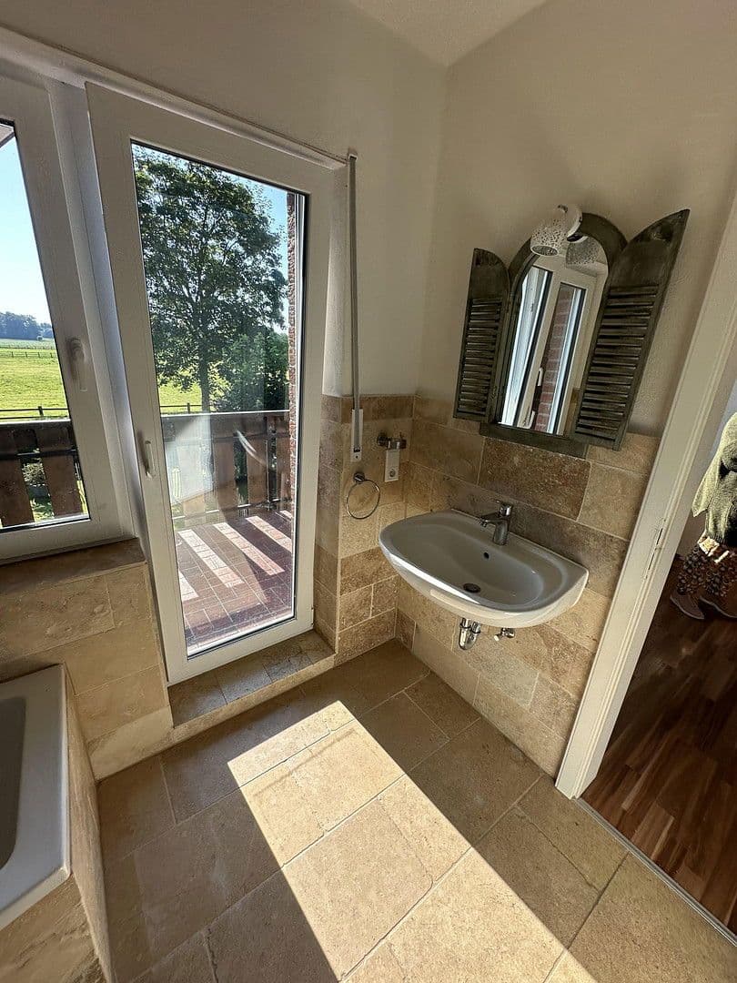 Pronájem bytu 6+1 150 m², Fürstengrund 18, Nordwalde, Severní Porýní-Vestfálsko Pronájem bytu 6+1 150 m², Fürstengrund 18, Nordwalde, Severní Porýní-Vestfálsko