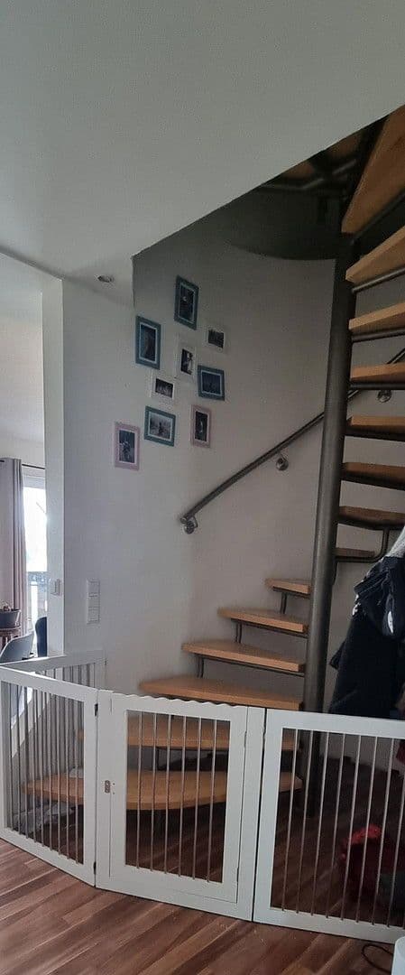 Pronájem bytu 6+1 150 m², Fürstengrund 18, Nordwalde, Severní Porýní-Vestfálsko Pronájem bytu 6+1 150 m², Fürstengrund 18, Nordwalde, Severní Porýní-Vestfálsko