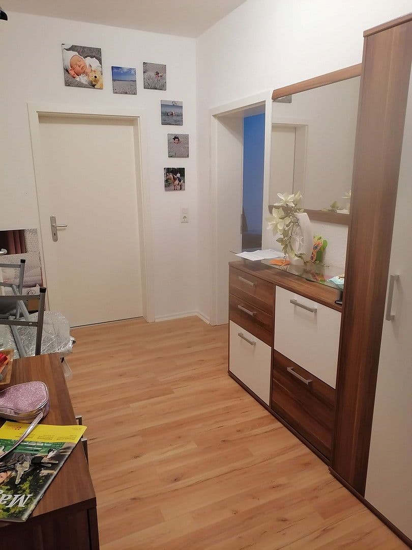 Pronájem bytu 3+1 68 m², Kaimberger Straße 12, Gera, Durynsko Pronájem bytu 3+1 68 m², Kaimberger Straße 12, Gera, Durynsko