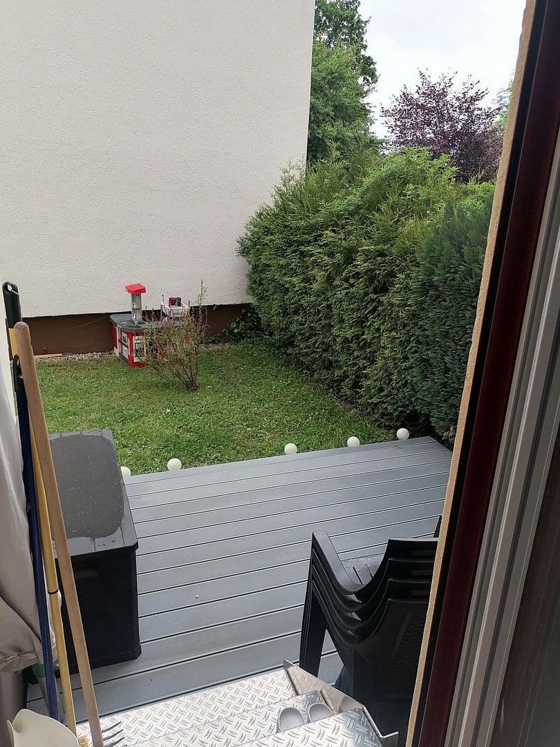 Pronájem bytu 3+1 68 m², Kaimberger Straße 12, Gera, Durynsko Pronájem bytu 3+1 68 m², Kaimberger Straße 12, Gera, Durynsko