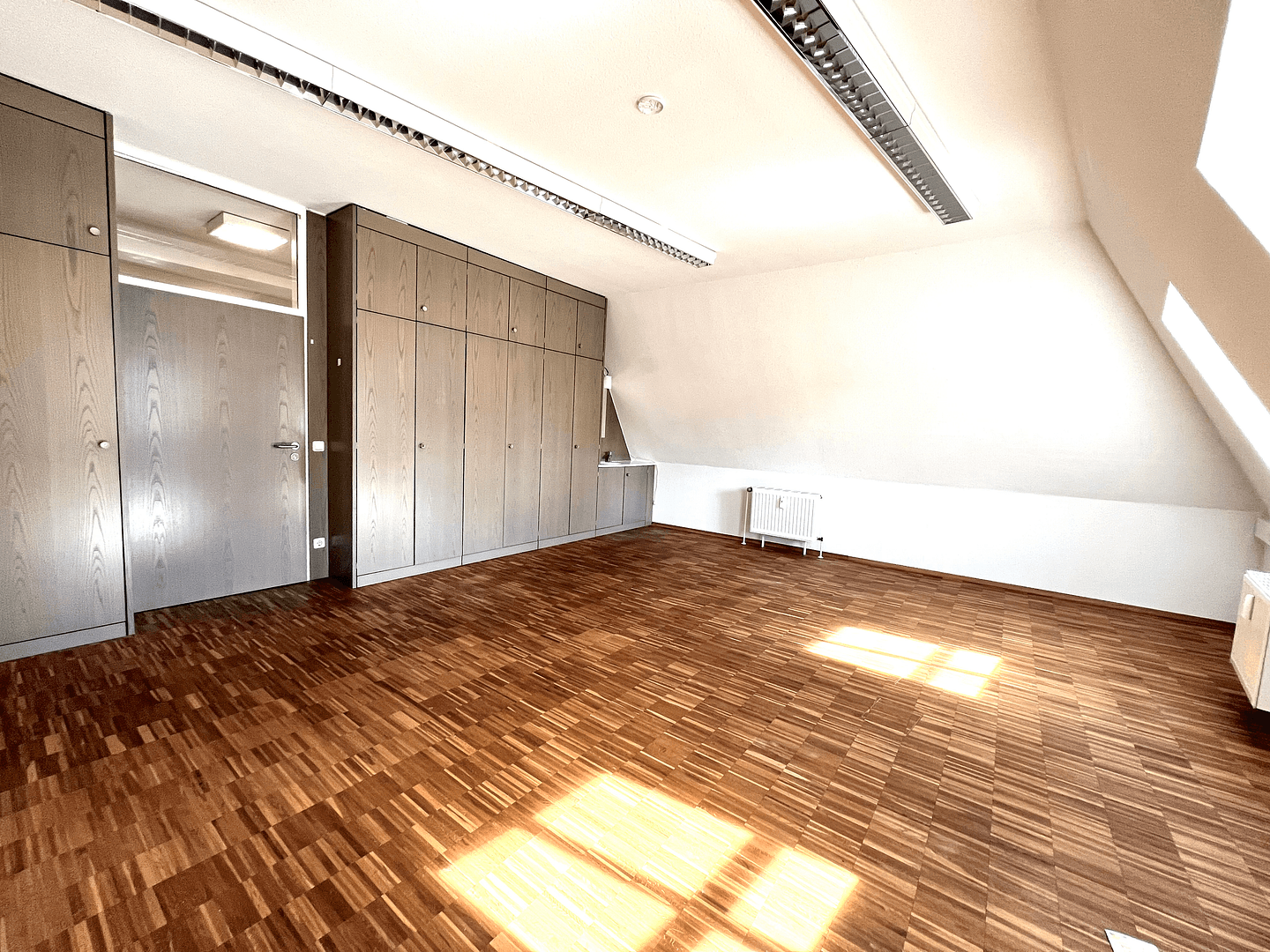 Pronájem kanceláře 260 m², Maximilianstrasse 66, Bayreuth, Bavorsko Pronájem kanceláře 260 m², Maximilianstrasse 66, Bayreuth, Bavorsko