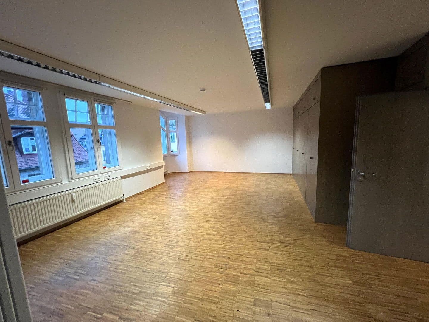 Pronájem kanceláře 260 m², Maximilianstrasse 66, Bayreuth, Bavorsko Pronájem kanceláře 260 m², Maximilianstrasse 66, Bayreuth, Bavorsko