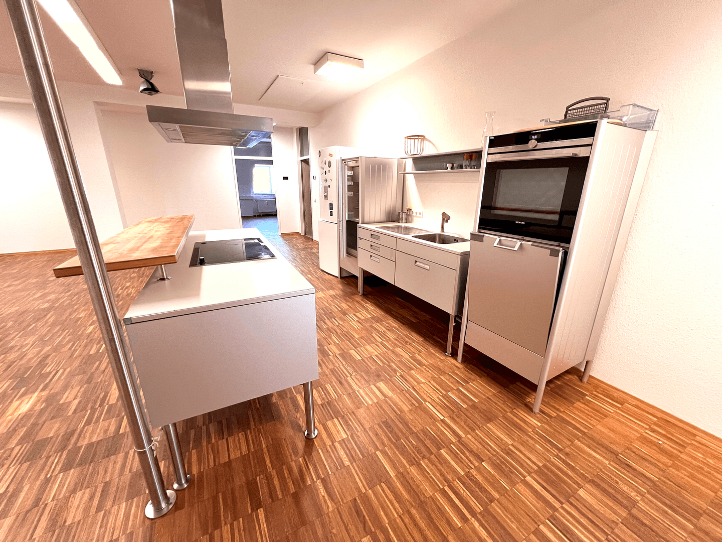 Pronájem kanceláře 260 m², Maximilianstrasse 66, Bayreuth, Bavorsko Pronájem kanceláře 260 m², Maximilianstrasse 66, Bayreuth, Bavorsko