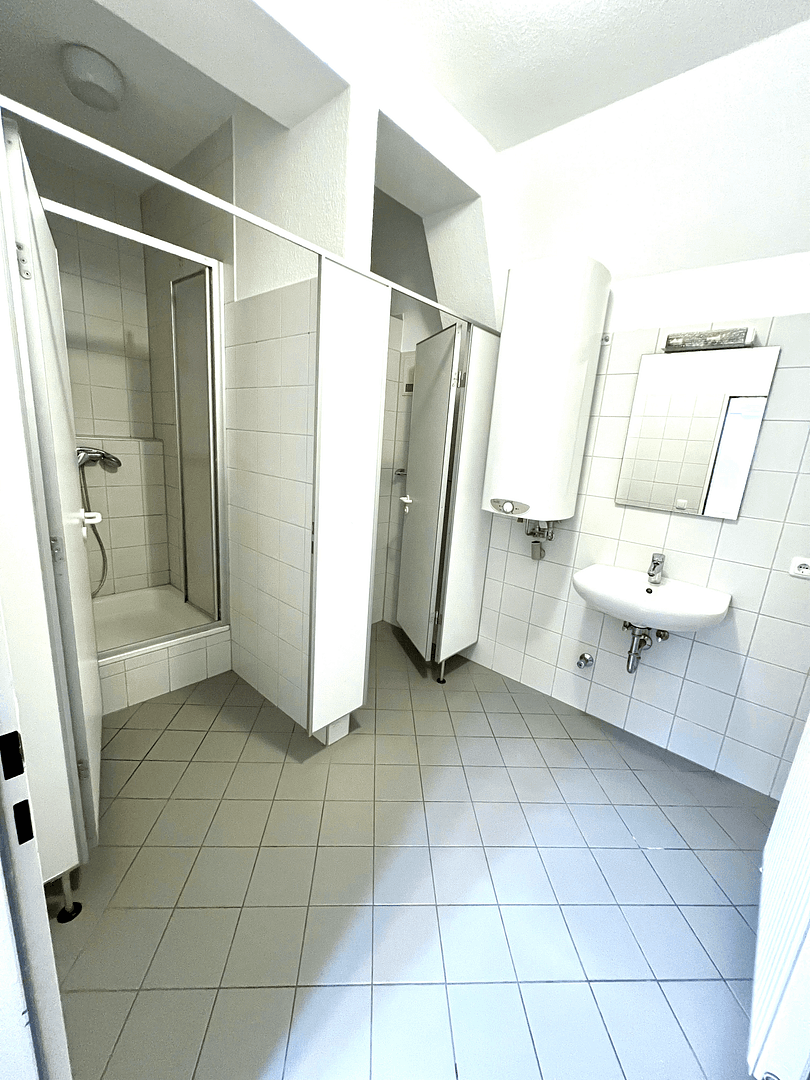 Pronájem kanceláře 260 m², Maximilianstrasse 66, Bayreuth, Bavorsko Pronájem kanceláře 260 m², Maximilianstrasse 66, Bayreuth, Bavorsko