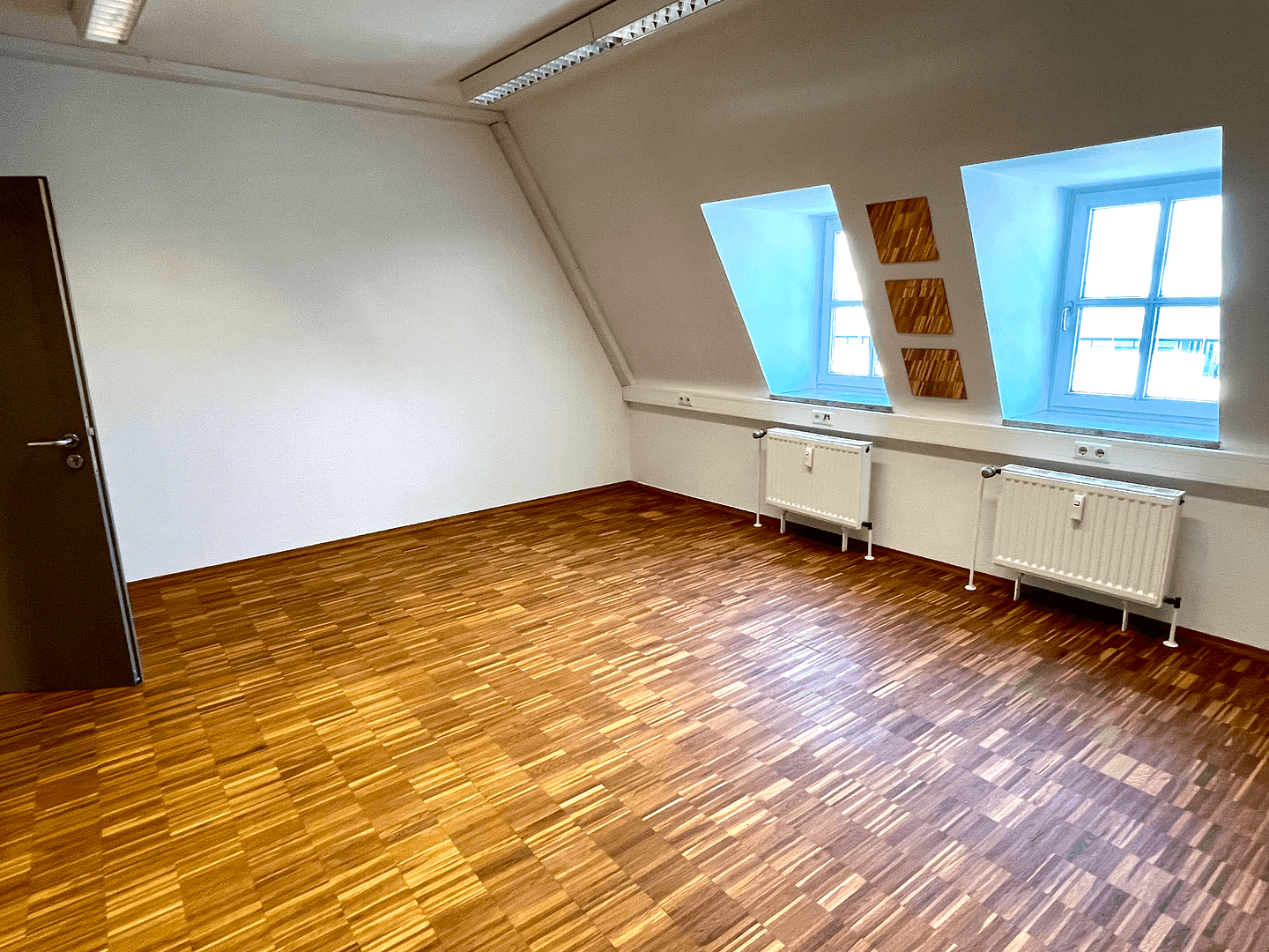 Pronájem kanceláře 260 m², Maximilianstrasse 66, Bayreuth, Bavorsko Pronájem kanceláře 260 m², Maximilianstrasse 66, Bayreuth, Bavorsko