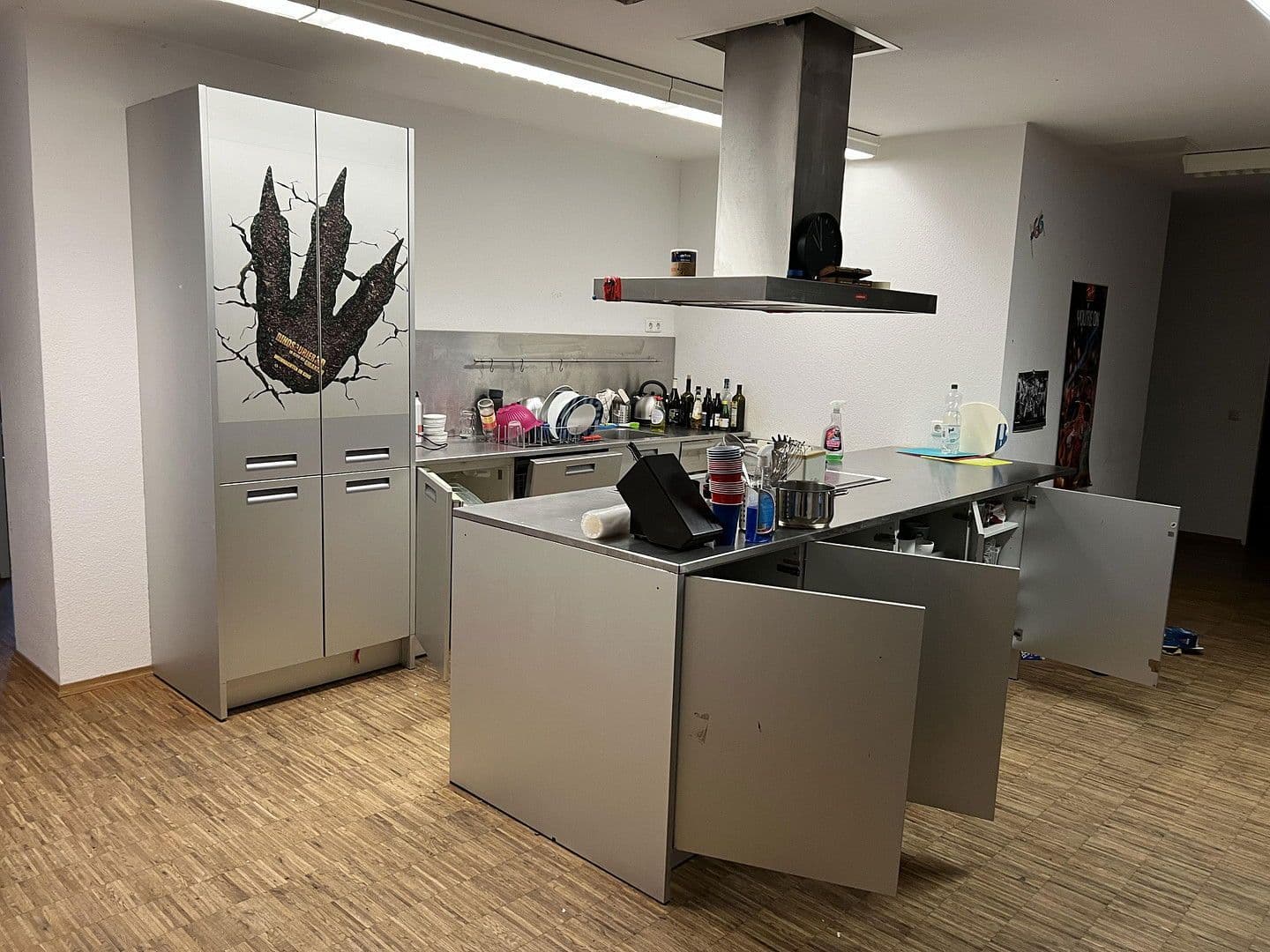 Pronájem kanceláře 260 m², Maximilianstrasse 66, Bayreuth, Bavorsko Pronájem kanceláře 260 m², Maximilianstrasse 66, Bayreuth, Bavorsko