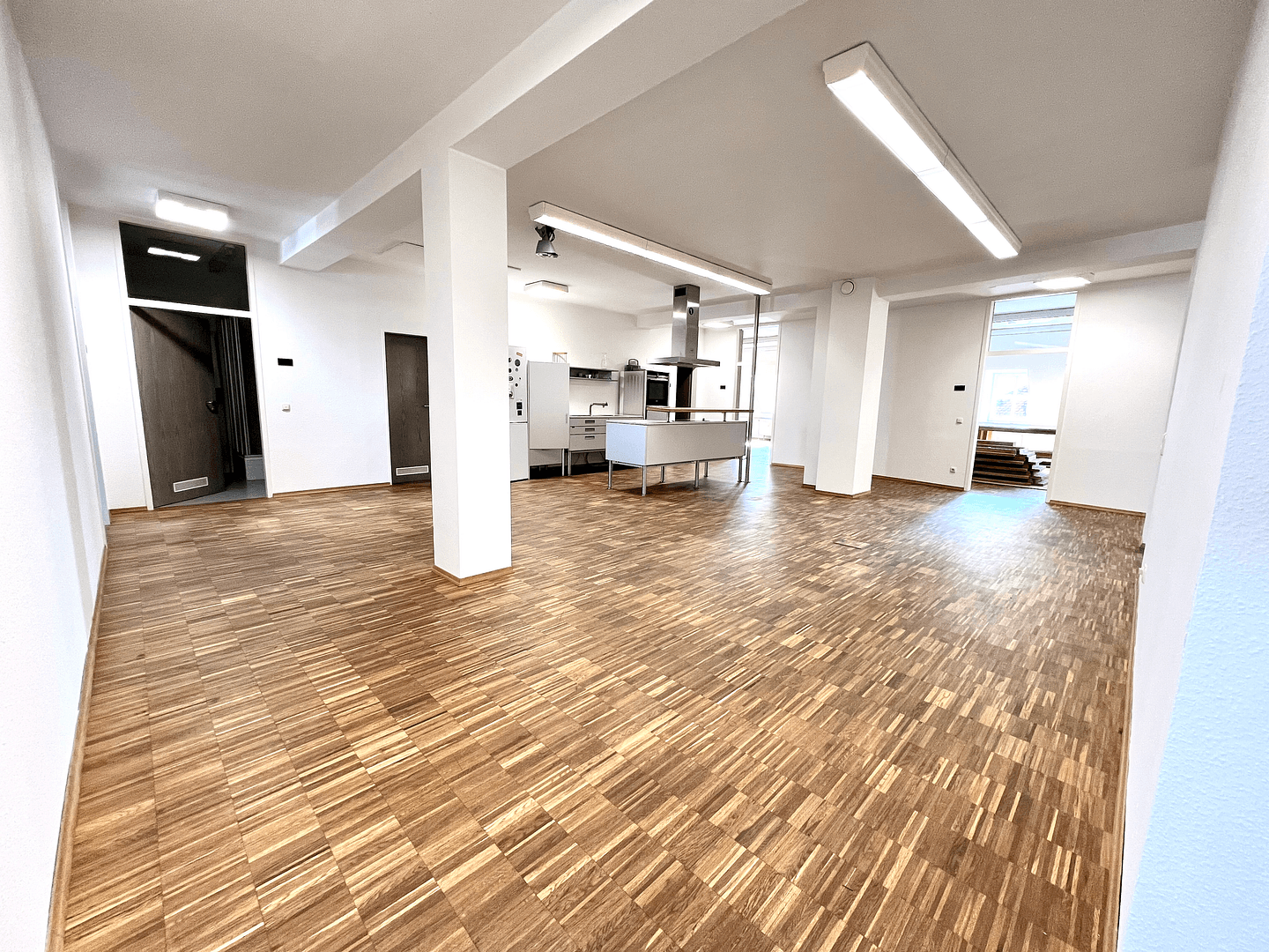 Pronájem kanceláře 260 m², Maximilianstrasse 66, Bayreuth, Bavorsko Pronájem kanceláře 260 m², Maximilianstrasse 66, Bayreuth, Bavorsko