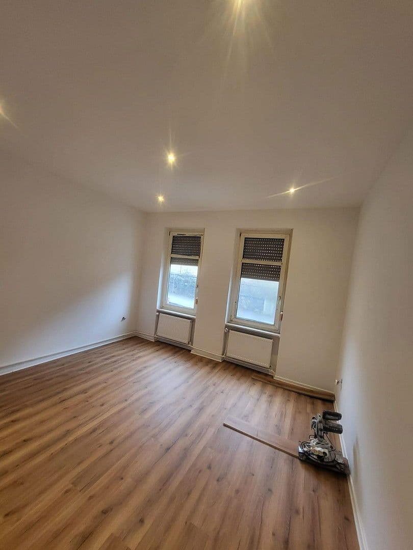 Pronájem bytu 3+1 78 m², Braubach, Porýní-Falc Pronájem bytu 3+1 78 m², Braubach, Porýní-Falc