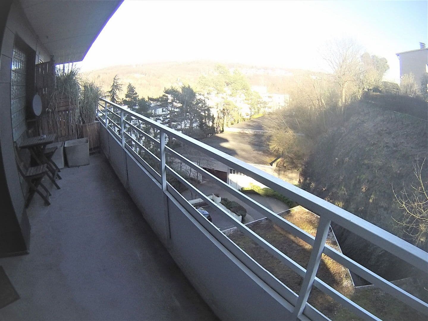 Pronájem bytu 1+1 37 m², Herdecke, Severní Porýní-Vestfálsko Pronájem bytu 1+1 37 m², Herdecke, Severní Porýní-Vestfálsko