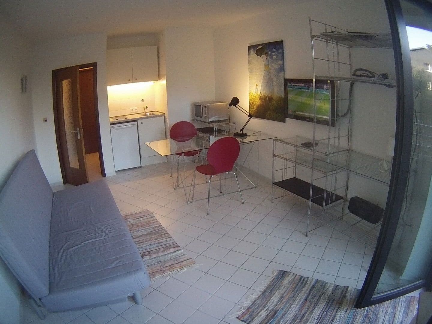 Pronájem bytu 1+1 37 m², Herdecke, Severní Porýní-Vestfálsko Pronájem bytu 1+1 37 m², Herdecke, Severní Porýní-Vestfálsko