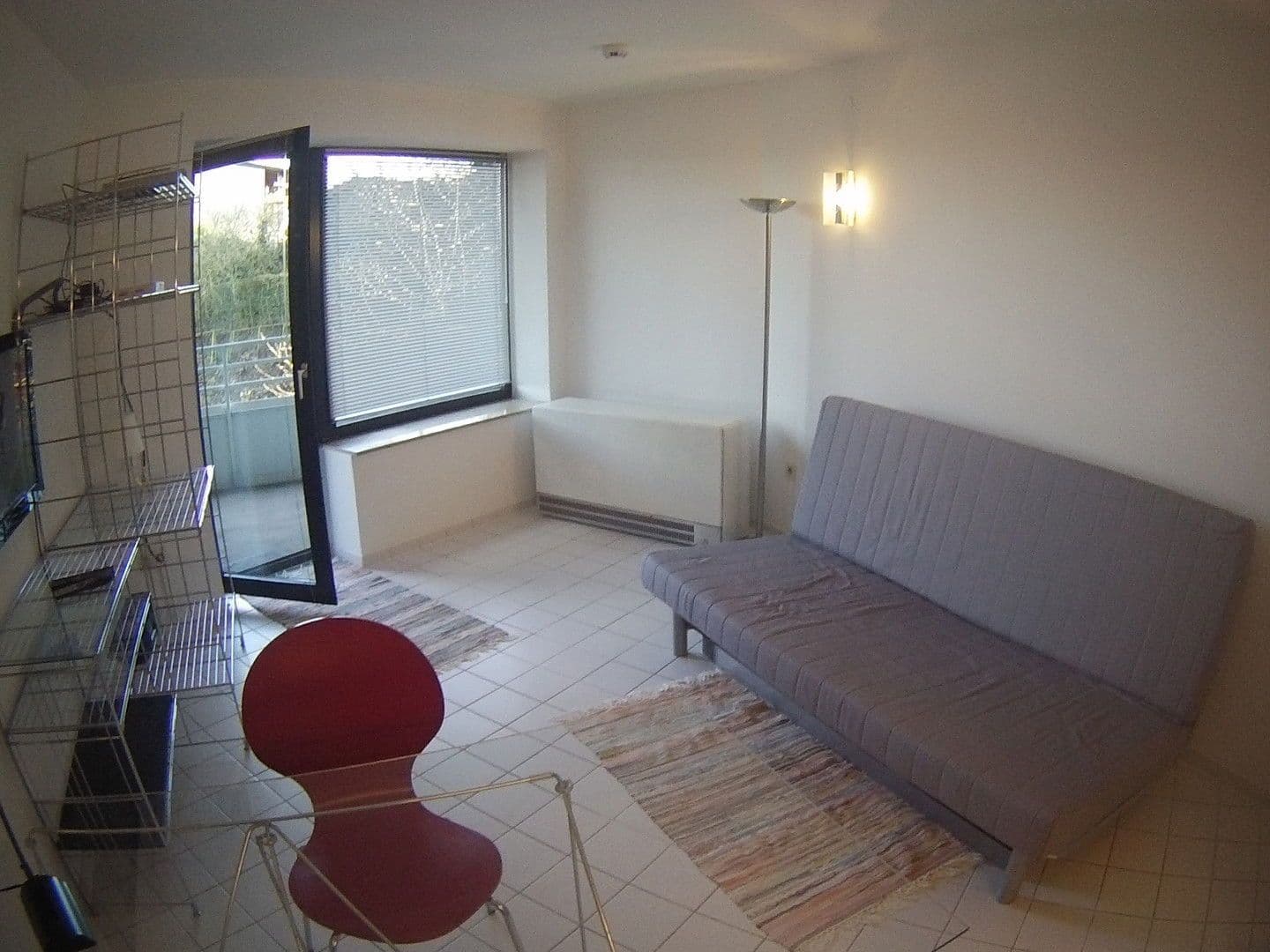 Pronájem bytu 1+1 37 m², Herdecke, Severní Porýní-Vestfálsko Pronájem bytu 1+1 37 m², Herdecke, Severní Porýní-Vestfálsko