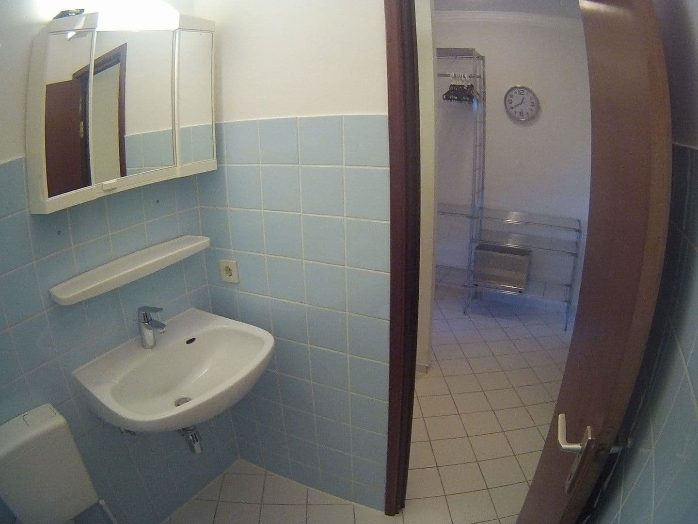 Pronájem bytu 1+1 37 m², Herdecke, Severní Porýní-Vestfálsko Pronájem bytu 1+1 37 m², Herdecke, Severní Porýní-Vestfálsko