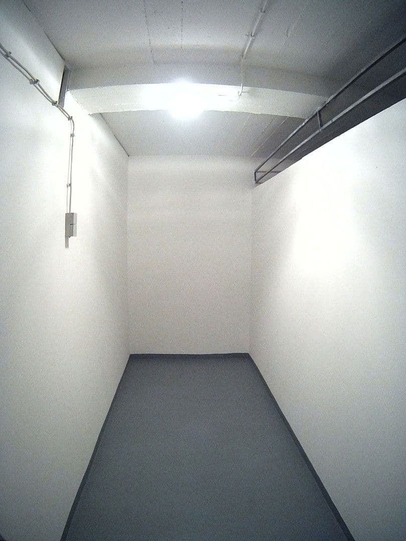 Pronájem bytu 1+1 37 m², Herdecke, Severní Porýní-Vestfálsko Pronájem bytu 1+1 37 m², Herdecke, Severní Porýní-Vestfálsko