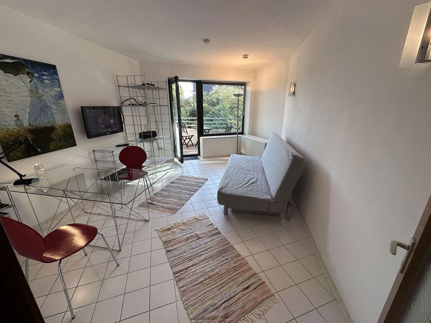 Pronájem bytu 1+1 37 m², Herdecke, Severní Porýní-Vestfálsko Pronájem bytu 1+1 37 m², Herdecke, Severní Porýní-Vestfálsko