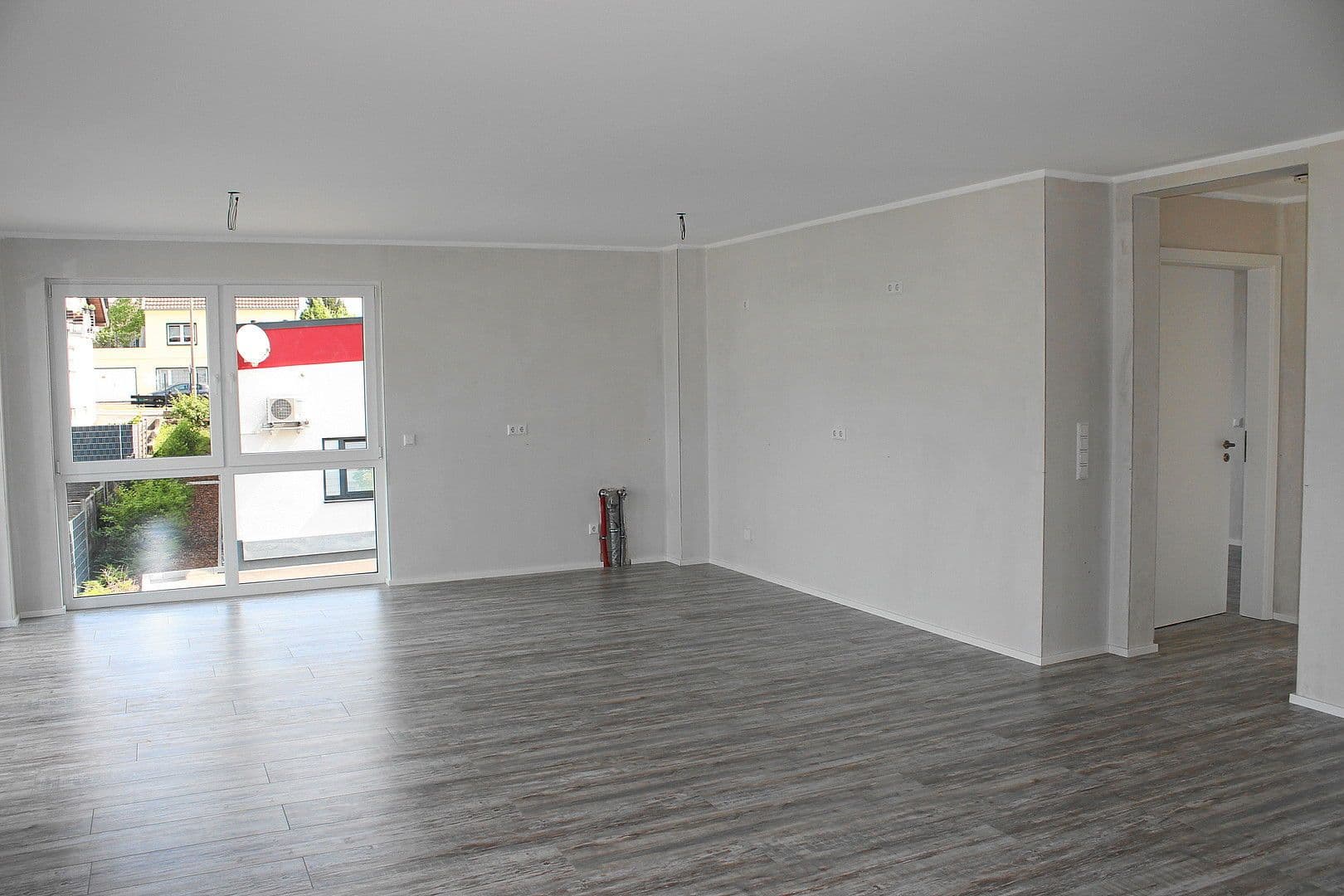 Pronájem bytu 3+1 94 m², Domblick 61, Königswinter, Severní Porýní-Vestfálsko Pronájem bytu 3+1 94 m², Domblick 61, Königswinter, Severní Porýní-Vestfálsko