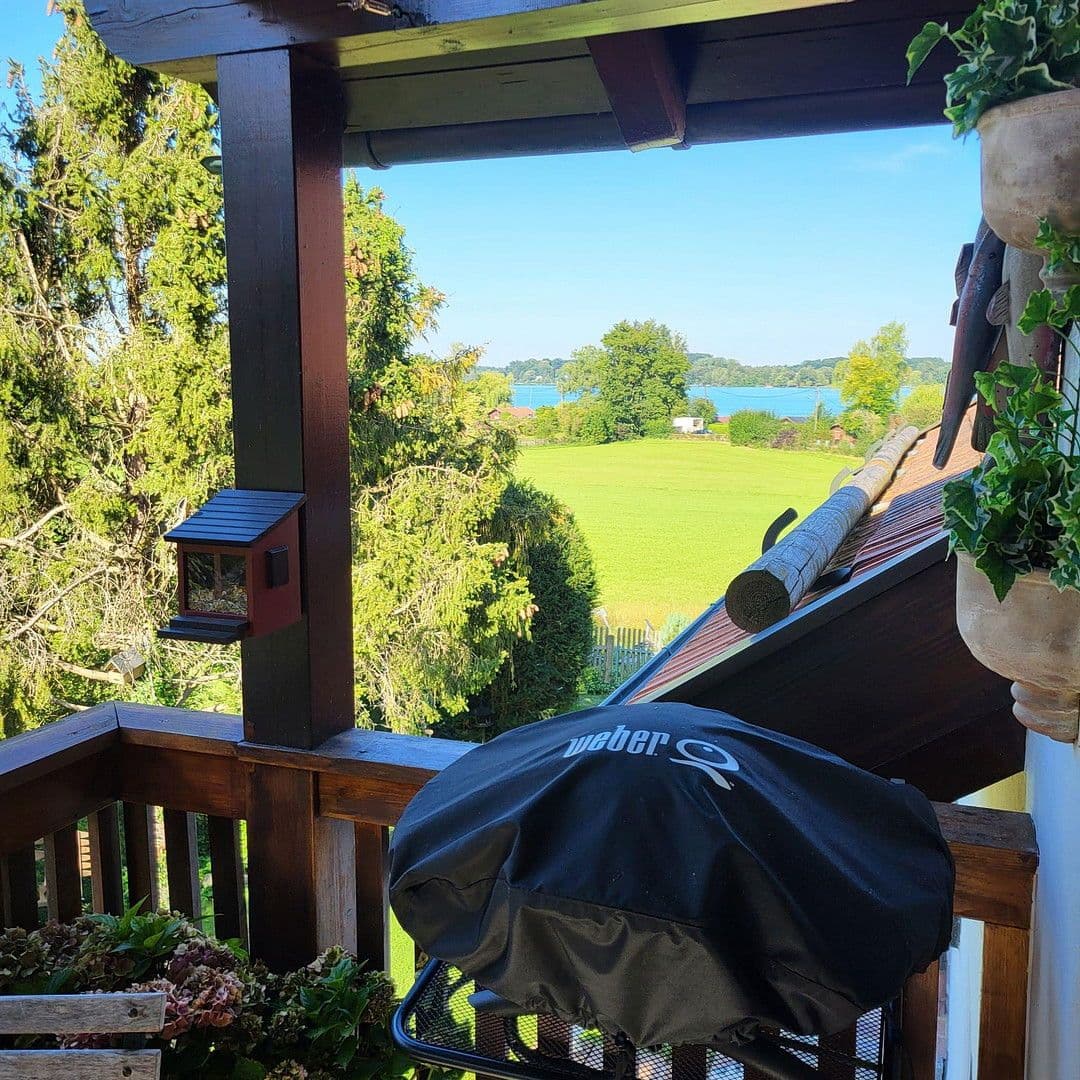 Pronájem bytu 3+kk 102 m², Wörthsee, Bavorsko Pronájem bytu 3+kk 102 m², Wörthsee, Bavorsko