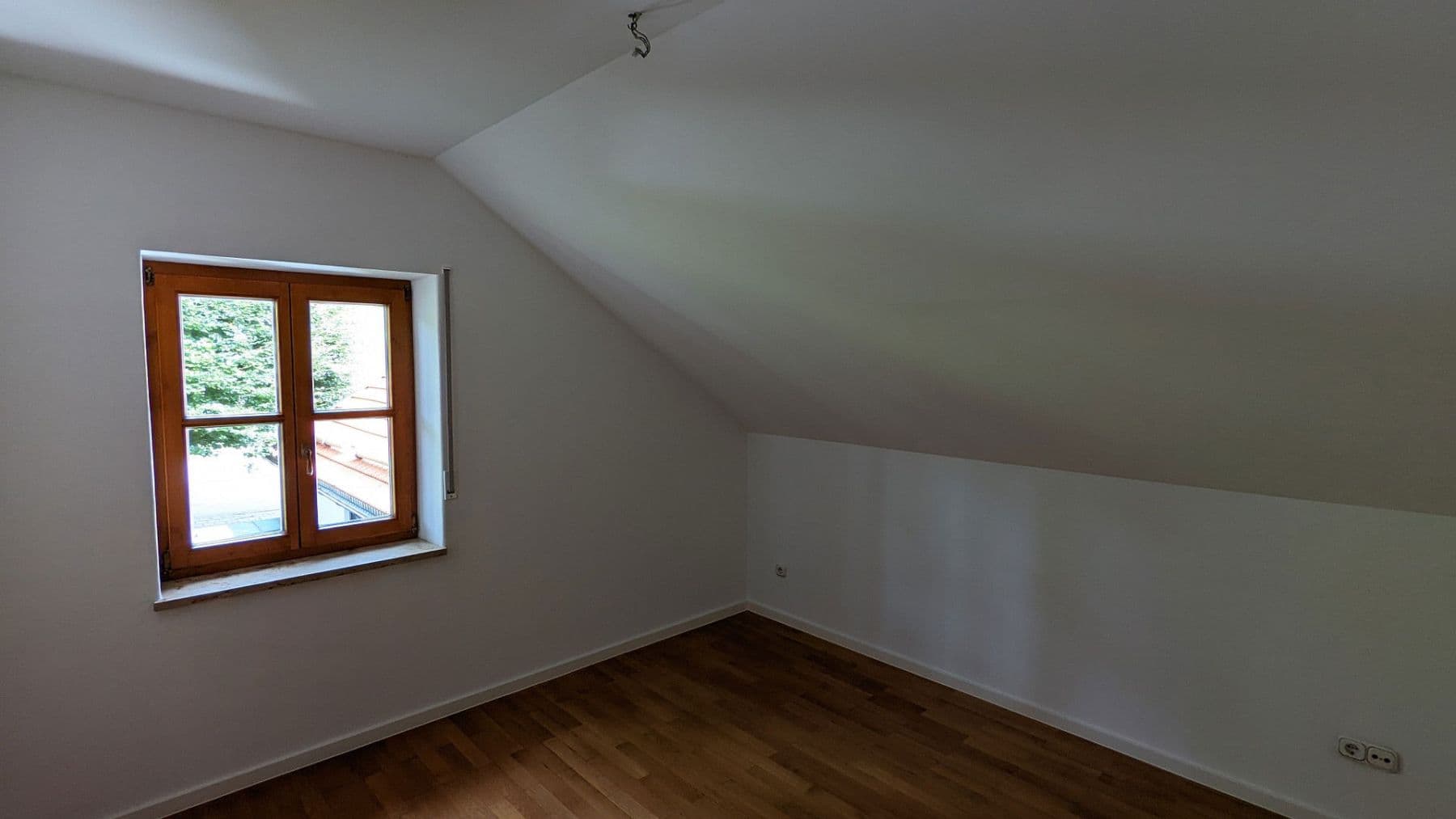Pronájem bytu 3+kk 102 m², Wörthsee, Bavorsko Pronájem bytu 3+kk 102 m², Wörthsee, Bavorsko