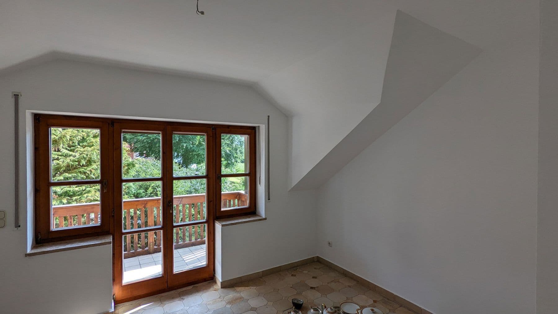 Pronájem bytu 3+kk 102 m², Wörthsee, Bavorsko Pronájem bytu 3+kk 102 m², Wörthsee, Bavorsko