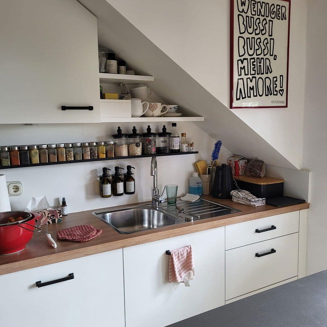 Pronájem bytu 3+kk 102 m², Wörthsee, Bavorsko Pronájem bytu 3+kk 102 m², Wörthsee, Bavorsko