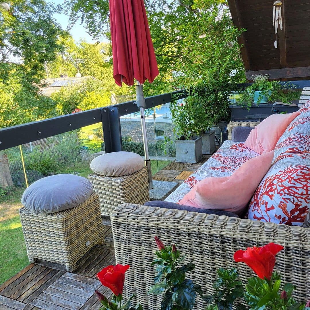 Pronájem bytu 3+kk 102 m², Wörthsee, Bavorsko Pronájem bytu 3+kk 102 m², Wörthsee, Bavorsko