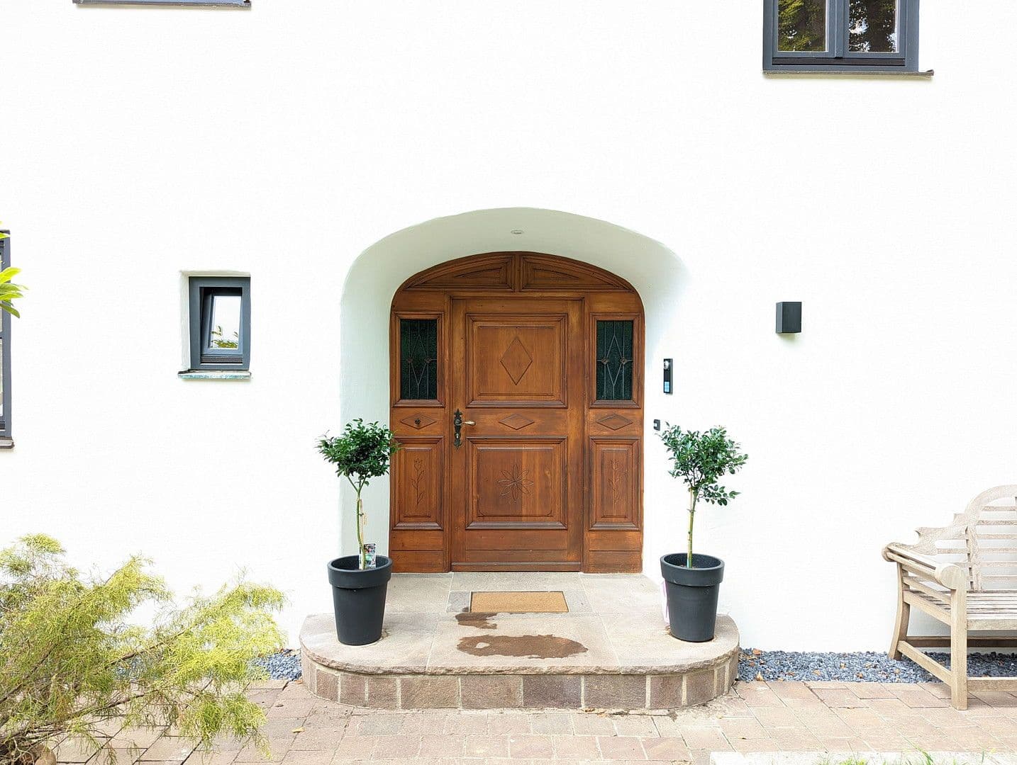 Pronájem bytu 3+kk 102 m², Wörthsee, Bavorsko Pronájem bytu 3+kk 102 m², Wörthsee, Bavorsko