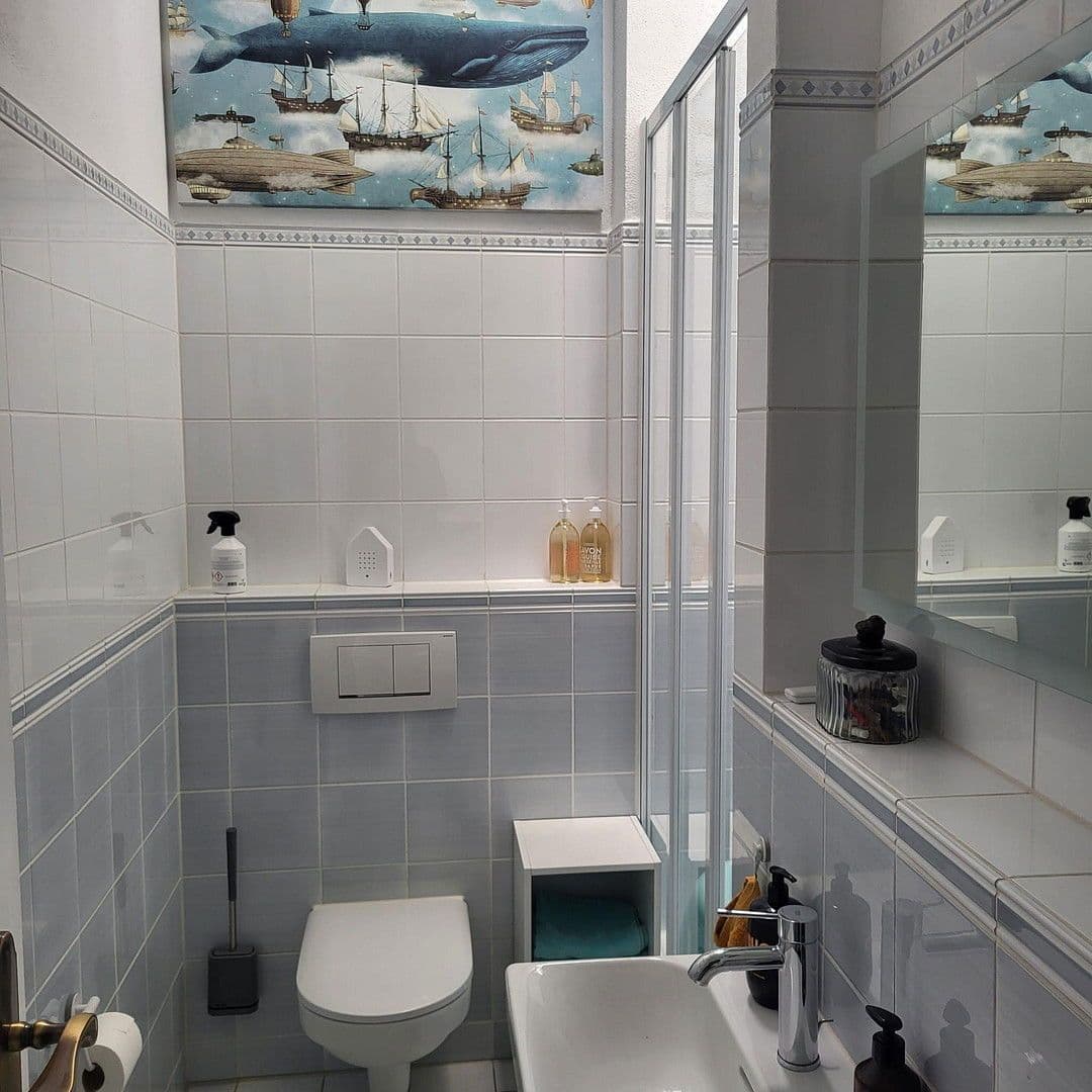 Pronájem bytu 3+kk 102 m², Wörthsee, Bavorsko Pronájem bytu 3+kk 102 m², Wörthsee, Bavorsko