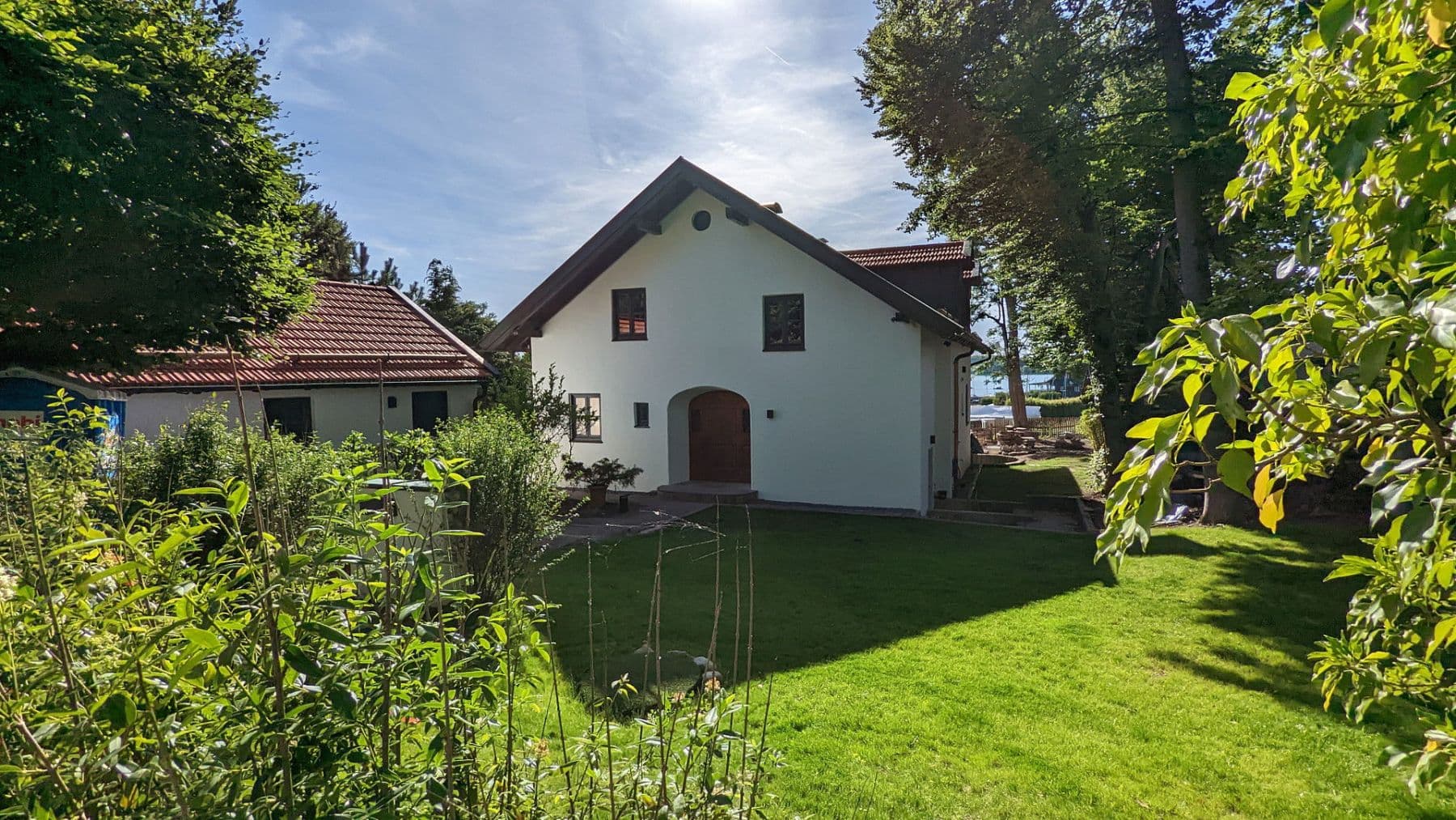 Pronájem bytu 3+kk 102 m², Wörthsee, Bavorsko Pronájem bytu 3+kk 102 m², Wörthsee, Bavorsko