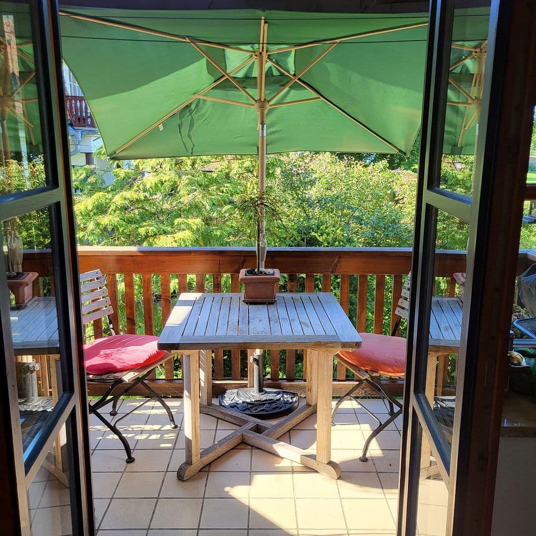 Pronájem bytu 3+kk 102 m², Wörthsee, Bavorsko Pronájem bytu 3+kk 102 m², Wörthsee, Bavorsko