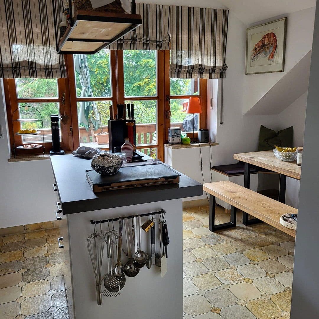 Pronájem bytu 3+kk 102 m², Wörthsee, Bavorsko Pronájem bytu 3+kk 102 m², Wörthsee, Bavorsko