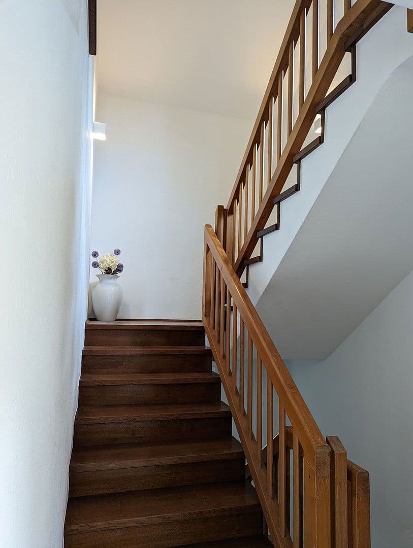 Pronájem bytu 3+kk 102 m², Wörthsee, Bavorsko Pronájem bytu 3+kk 102 m², Wörthsee, Bavorsko