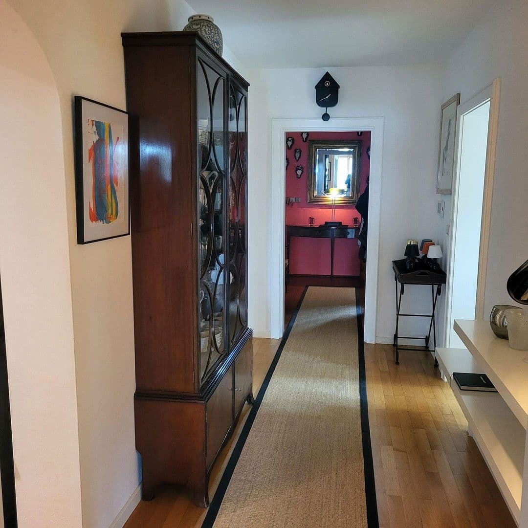 Pronájem bytu 3+kk 102 m², Wörthsee, Bavorsko Pronájem bytu 3+kk 102 m², Wörthsee, Bavorsko