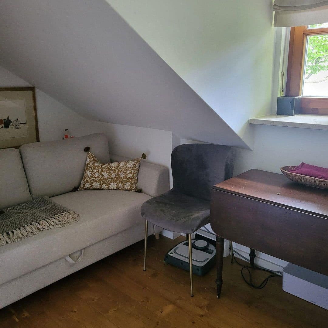 Pronájem bytu 3+kk 102 m², Wörthsee, Bavorsko Pronájem bytu 3+kk 102 m², Wörthsee, Bavorsko