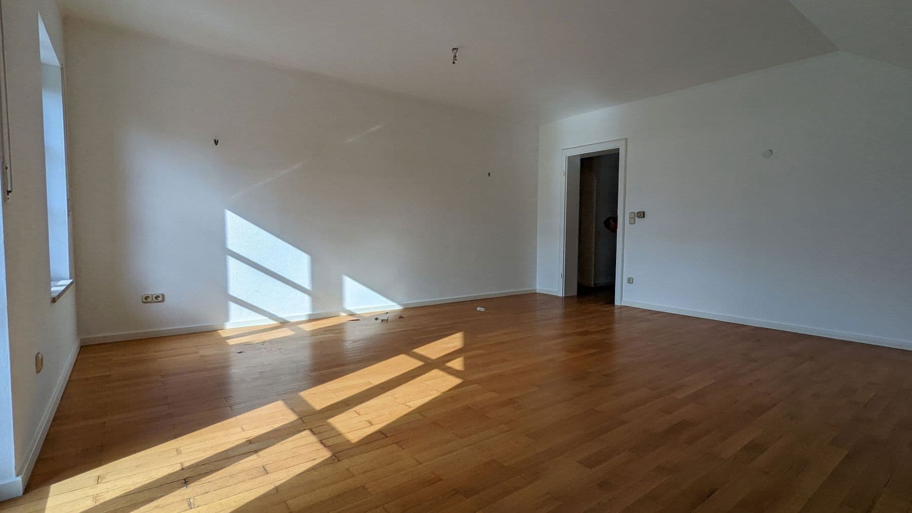 Pronájem bytu 3+kk 102 m², Wörthsee, Bavorsko Pronájem bytu 3+kk 102 m², Wörthsee, Bavorsko