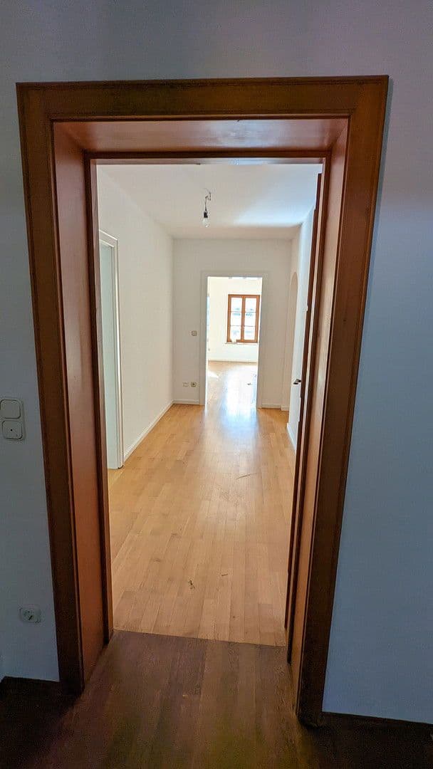 Pronájem bytu 3+kk 102 m², Wörthsee, Bavorsko Pronájem bytu 3+kk 102 m², Wörthsee, Bavorsko
