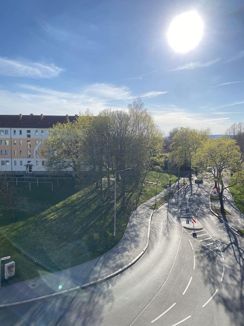 Prodej bytu 2+1 50 m², Chemnitz, Sasko Prodej bytu 2+1 50 m², Chemnitz, Sasko