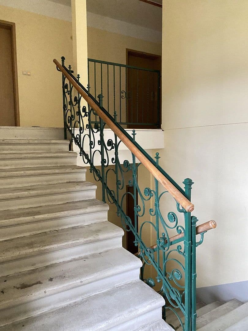 Prodej bytu 2+1 50 m², Chemnitz, Sasko Prodej bytu 2+1 50 m², Chemnitz, Sasko