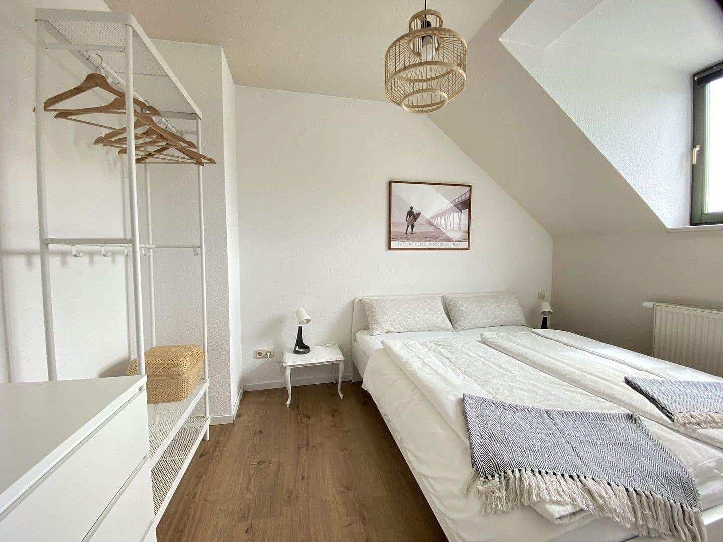 Prodej bytu 2+1 50 m², Chemnitz, Sasko Prodej bytu 2+1 50 m², Chemnitz, Sasko