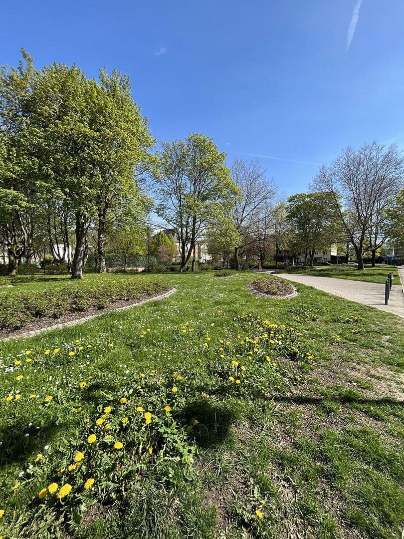 Prodej bytu 2+1 50 m², Chemnitz, Sasko Prodej bytu 2+1 50 m², Chemnitz, Sasko