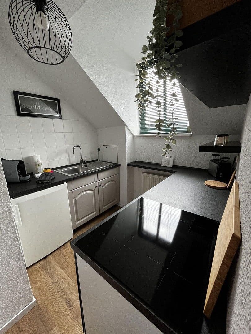 Prodej bytu 2+1 50 m², Chemnitz, Sasko Prodej bytu 2+1 50 m², Chemnitz, Sasko