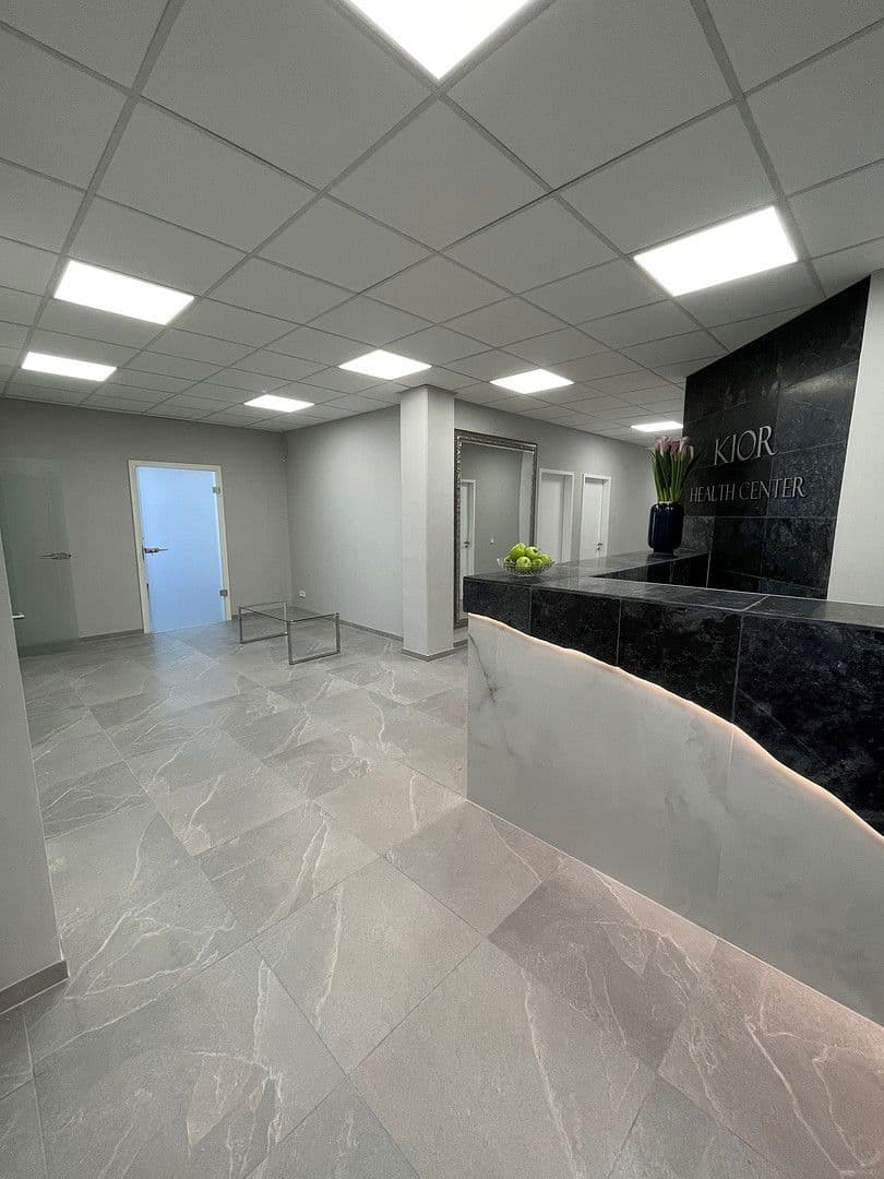 Pronájem kanceláře 395 m², Englmannstraße 2, München, Bavorsko Pronájem kanceláře 395 m², Englmannstraße 2, München, Bavorsko