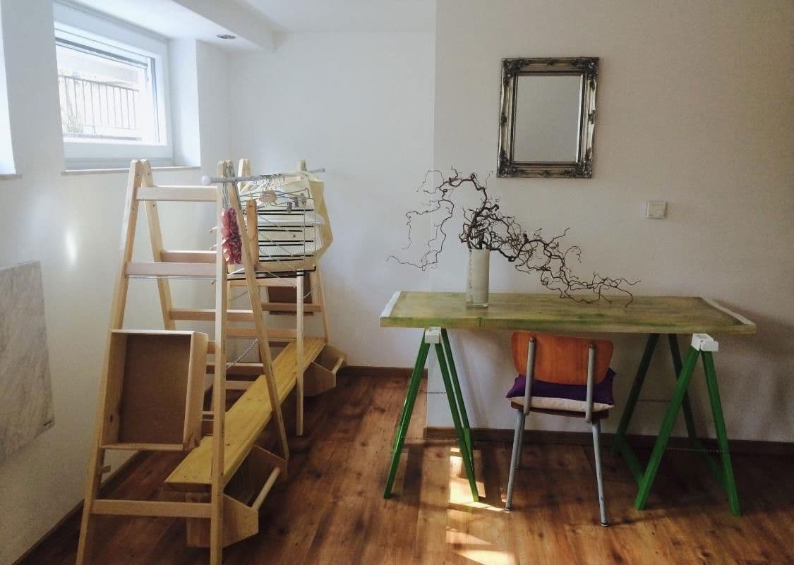 Pronájem bytu 3+1 75 m², Möhrendorf, Bavorsko Pronájem bytu 3+1 75 m², Möhrendorf, Bavorsko