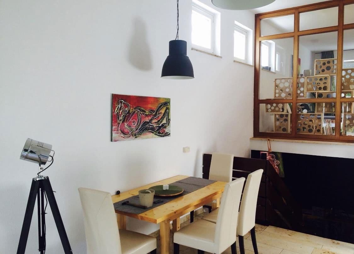 Pronájem bytu 3+1 75 m², Möhrendorf, Bavorsko Pronájem bytu 3+1 75 m², Möhrendorf, Bavorsko